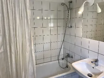 Apartment in Novi Vinodolski for up to 3 guests