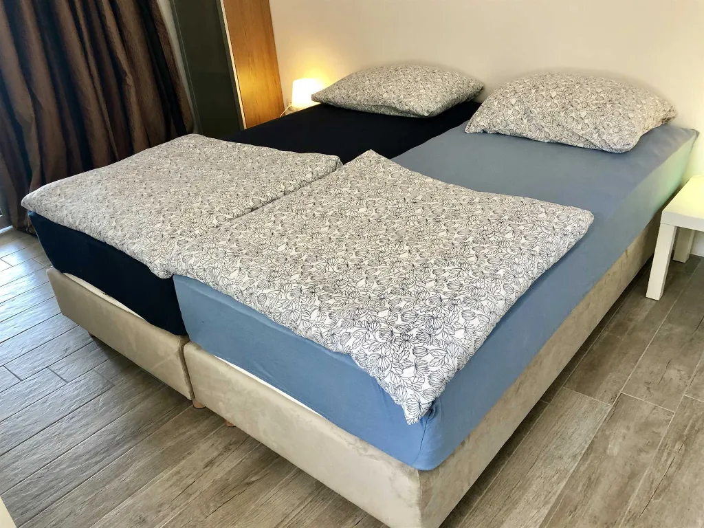 Apartment in Novi Vinodolski for up to 3 guests