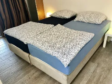 Apartment in Novi Vinodolski for up to 3 guests