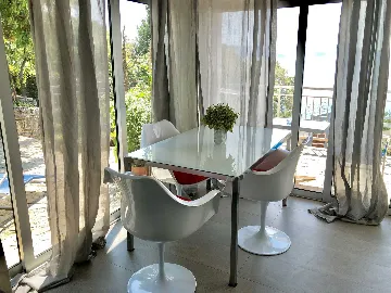 Apartment in Novi Vinodolski for up to 3 guests