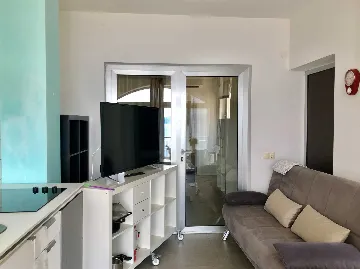 Apartment in Novi Vinodolski for up to 3 guests