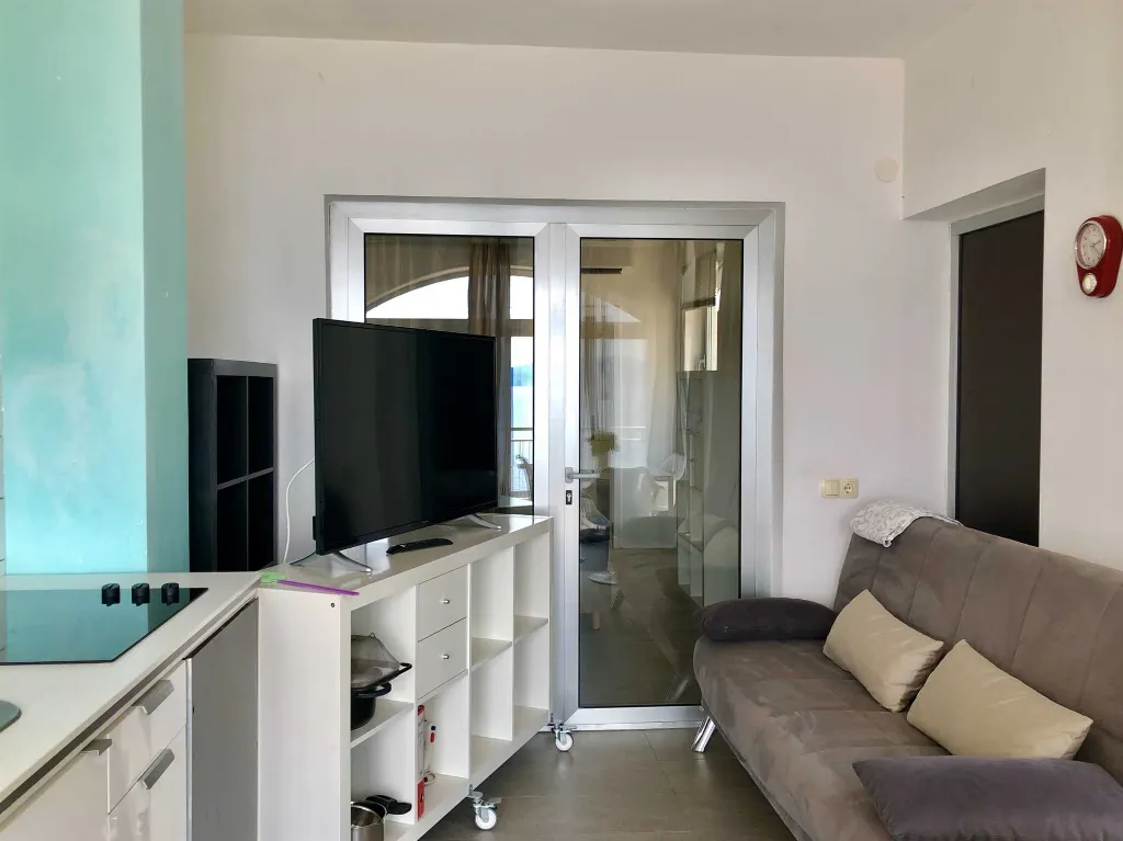 Apartment in Novi Vinodolski for up to 3 guests
