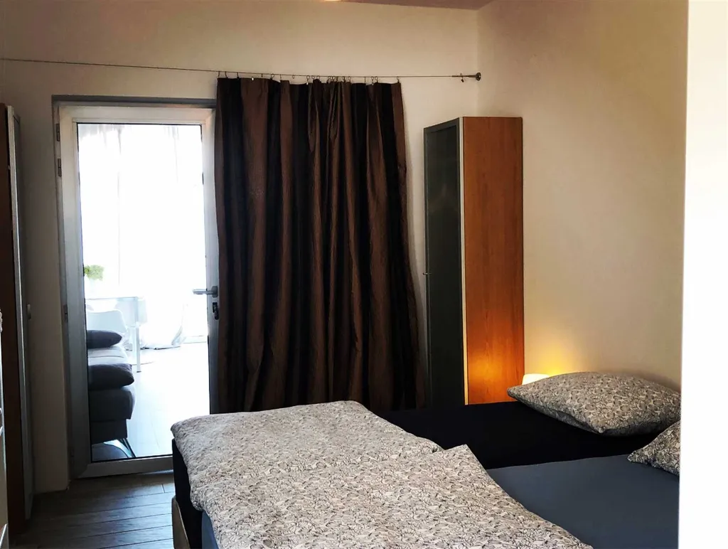 Apartment in Novi Vinodolski for up to 3 guests