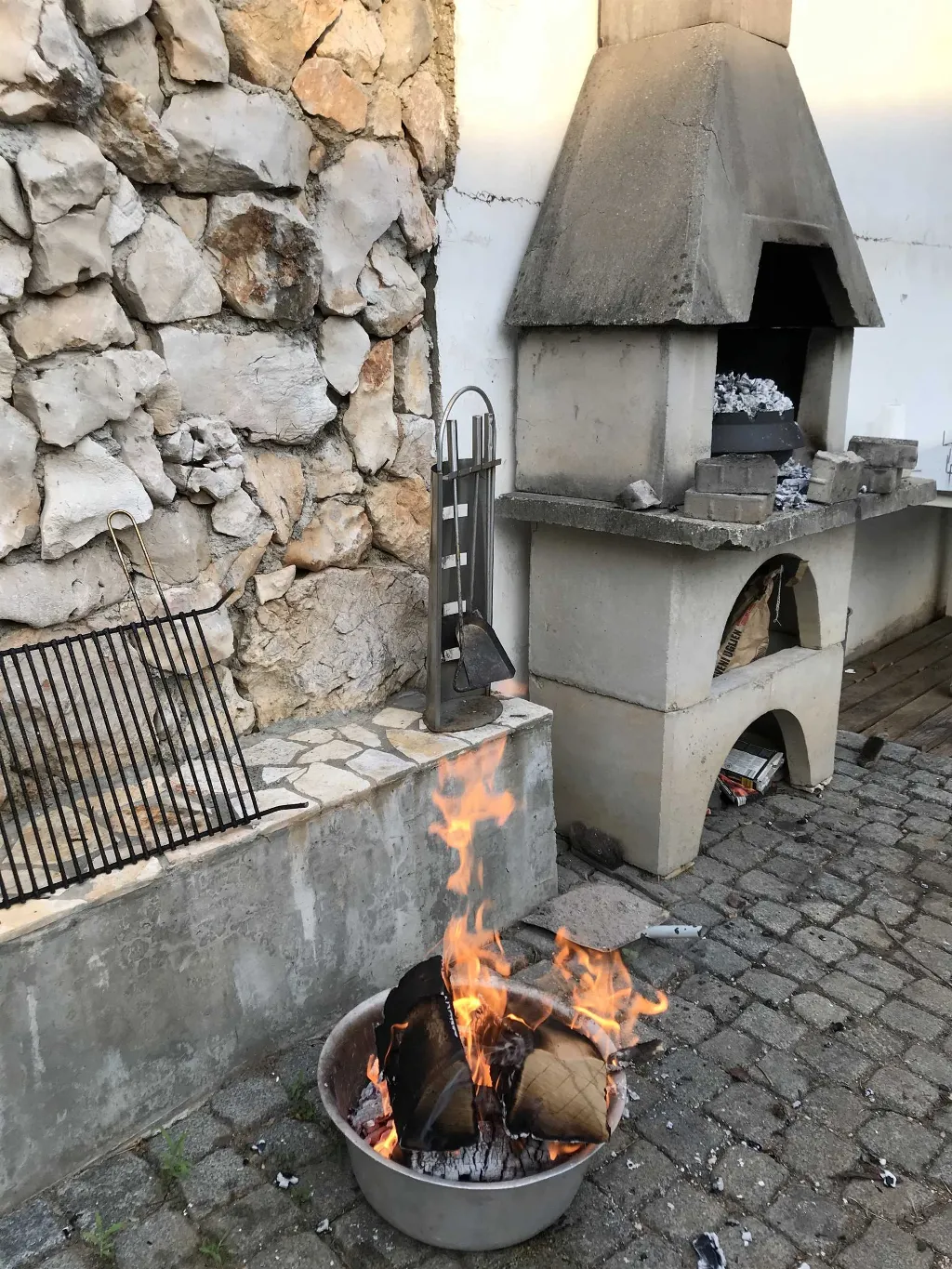 Apartment in Novi Vinodolski for up to 3 guests