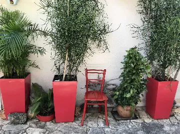 Apartment in Novi Vinodolski for up to 3 guests