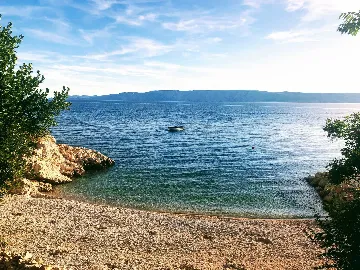 Apartment in Novi Vinodolski for up to 3 guests