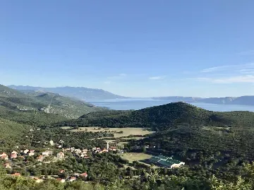 Apartment in Novi Vinodolski for up to 3 guests