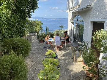 Apartment in Novi Vinodolski for up to 3 guests