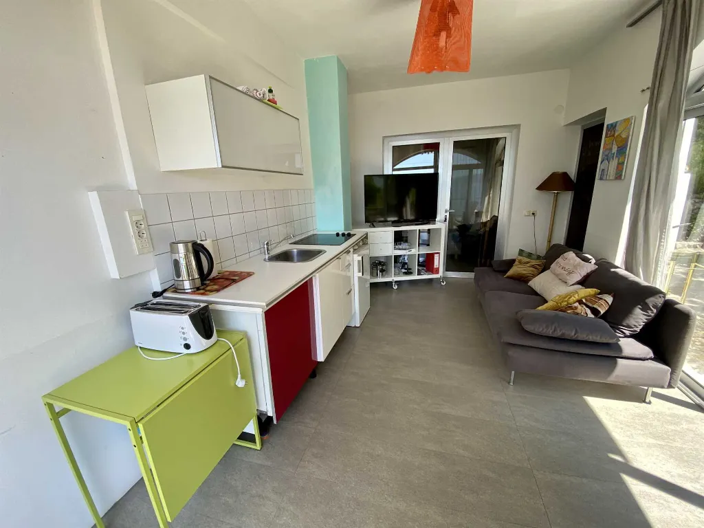 Apartment in Novi Vinodolski for up to 3 guests