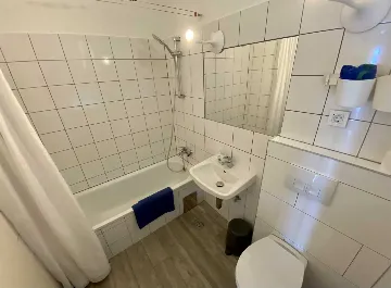 Apartment in Novi Vinodolski for up to 3 guests