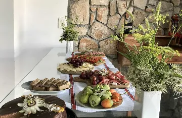 Loft with Sea Views and Pool in Novi Vinodolski