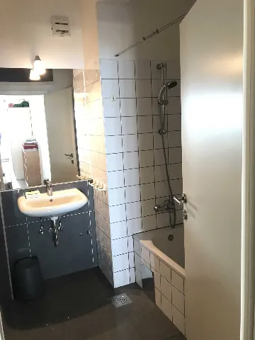 Loft with Sea Views and Pool in Novi Vinodolski