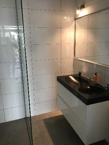 Loft with Sea Views and Pool in Novi Vinodolski