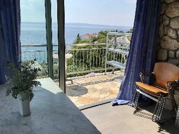 Loft in Novi Vinodolski for up to 6 guests