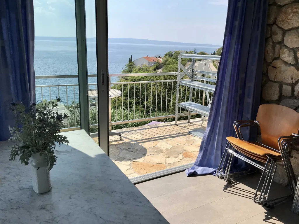 Loft in Novi Vinodolski for up to 6 guests