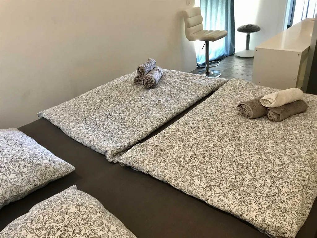 Loft in Novi Vinodolski for up to 6 guests