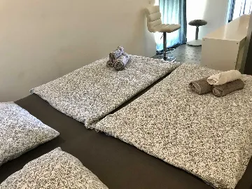 Loft in Novi Vinodolski for up to 6 guests