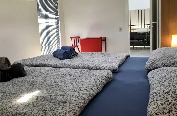 Loft in Novi Vinodolski for up to 6 guests