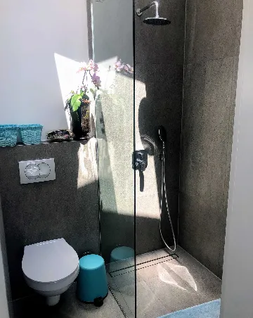 Loft in Novi Vinodolski for up to 6 guests