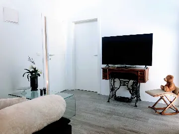 Loft in Novi Vinodolski for up to 6 guests