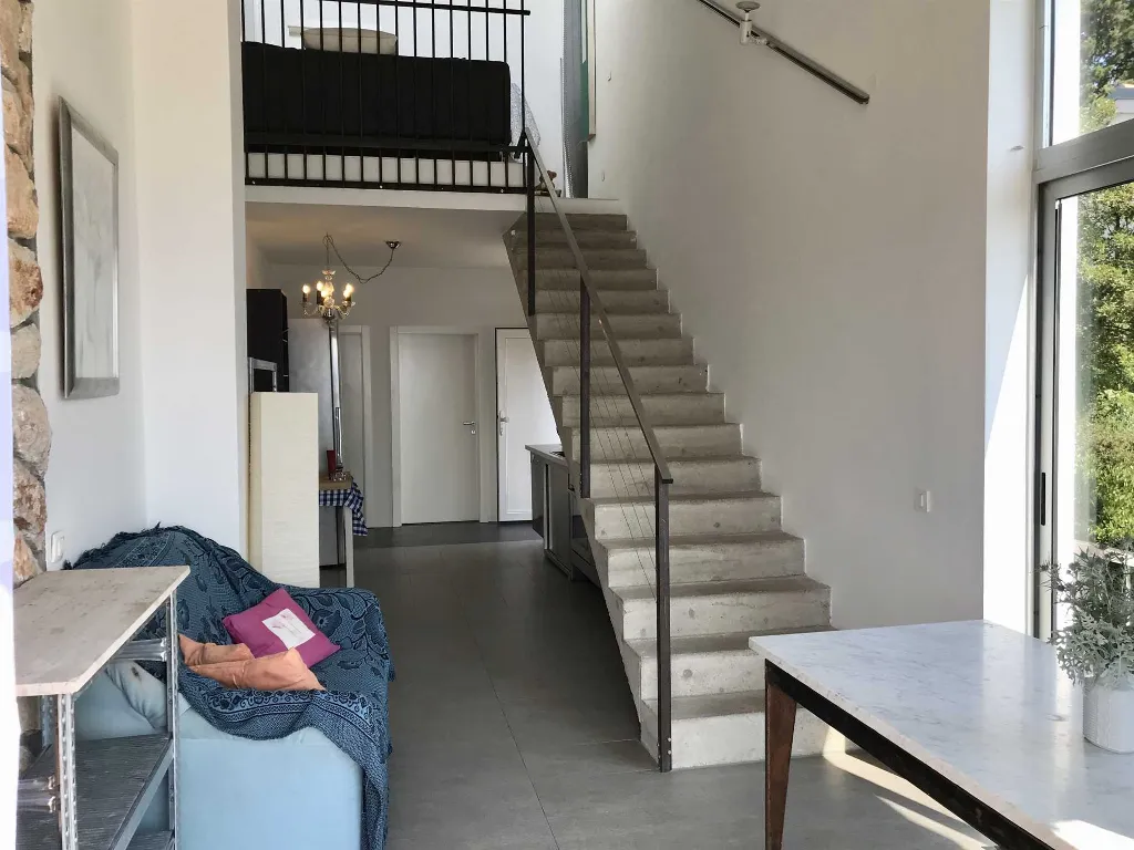 Loft in Novi Vinodolski for up to 6 guests