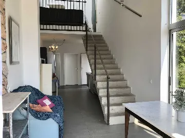 Loft in Novi Vinodolski for up to 6 guests