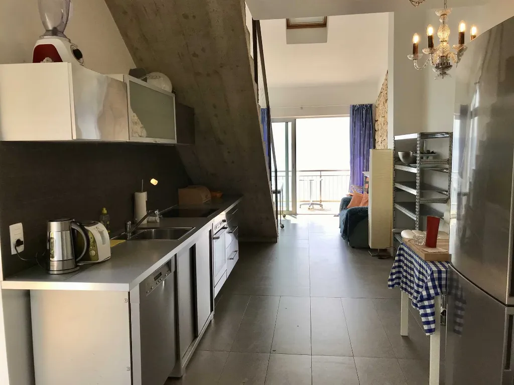 Loft in Novi Vinodolski for up to 6 guests