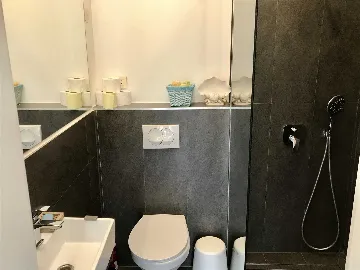 Loft in Novi Vinodolski for up to 6 guests