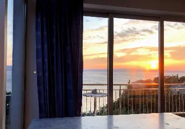 Loft in Novi Vinodolski for up to 6 guests