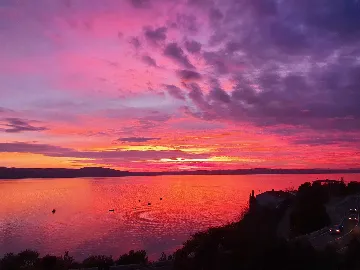 Loft in Novi Vinodolski for up to 6 guests