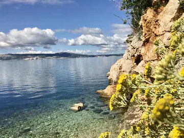 Loft in Novi Vinodolski for up to 6 guests