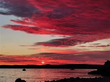 Loft in Novi Vinodolski for up to 6 guests