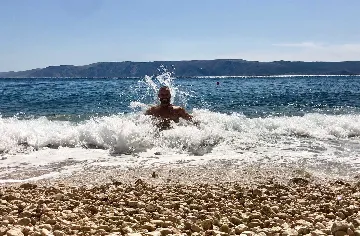 Loft in Novi Vinodolski for up to 6 guests