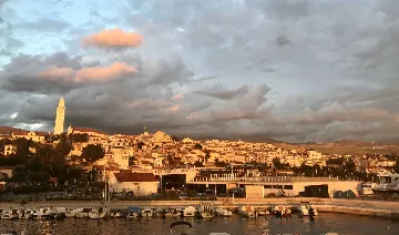 Loft in Novi Vinodolski for up to 6 guests