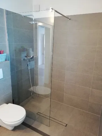 Novi Vinodolski Apartment with Pool & Beach Access