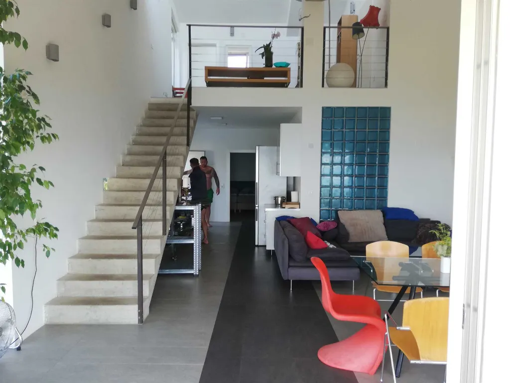 Novi Vinodolski Apartment with Pool & Beach Access