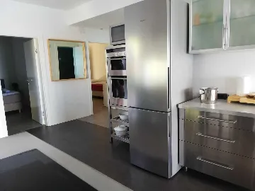 Novi Vinodolski Apartment with Pool & Beach Access