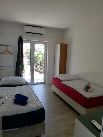 Novi Vinodolski Apartment with Pool & Beach Access