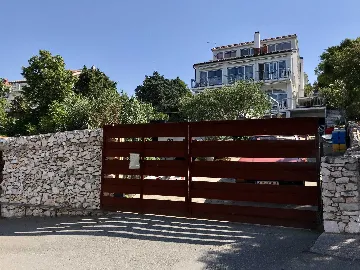 Novi Vinodolski Apartment with Pool & Beach Access