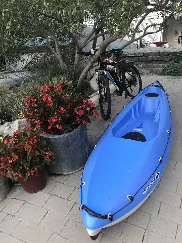 Novi Vinodolski Apartment with Pool & Beach Access