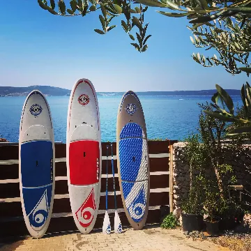 Novi Vinodolski Apartment with Pool & Beach Access