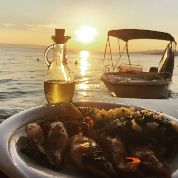 Novi Vinodolski Apartment with Pool & Beach Access