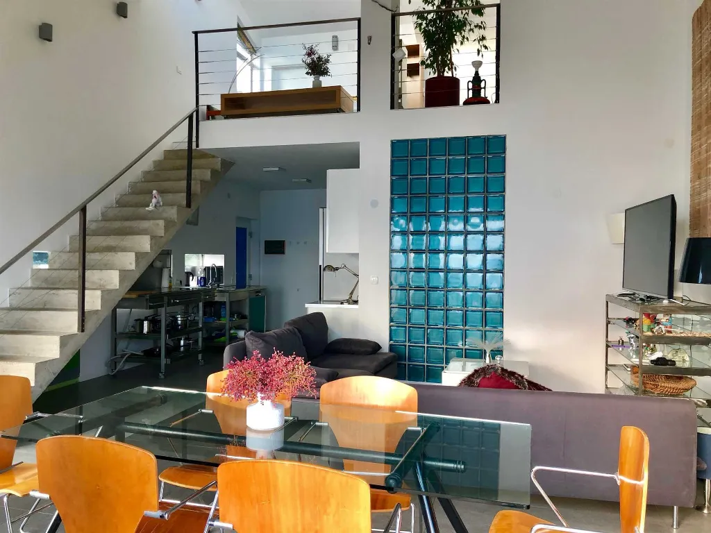 Beachside Villa with Pool in Novi Vinodolski