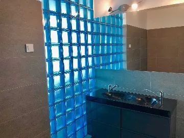 Beachside Villa with Pool in Novi Vinodolski