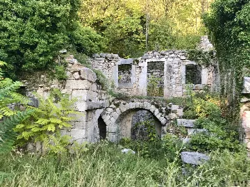 Beachside Villa with Pool in Novi Vinodolski