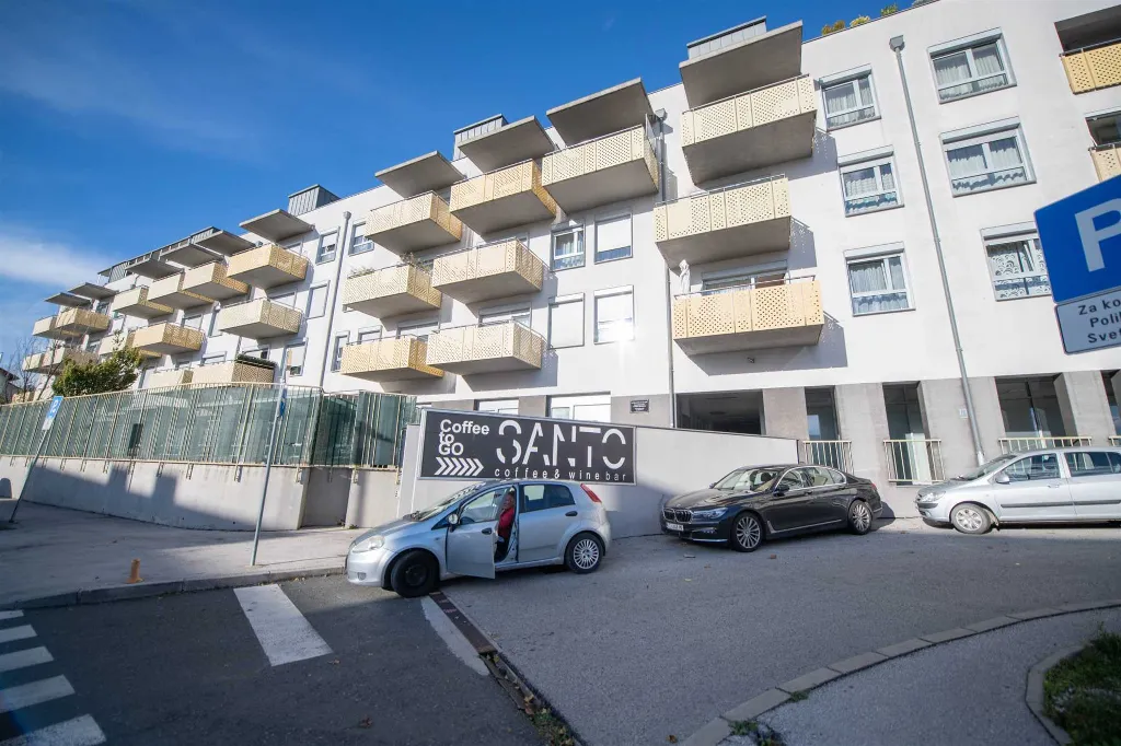 Peščenica - Dvorana 1 (Ulica Petra Petrovića Njegoša 10, Zagreb, Croatia)