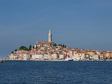 Studio for 2 Guests in Rovinj