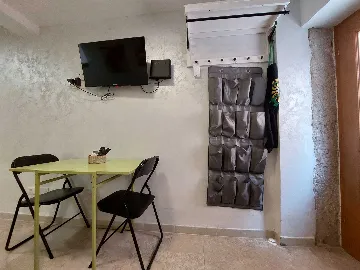 Rovinj Studio for 1–2 Guests with Outdoor Seating