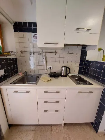 Rovinj Studio for 1–2 Guests with Outdoor Seating