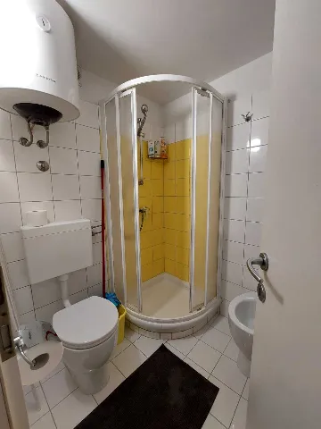 Rovinj Studio for 1–2 Guests with Outdoor Seating